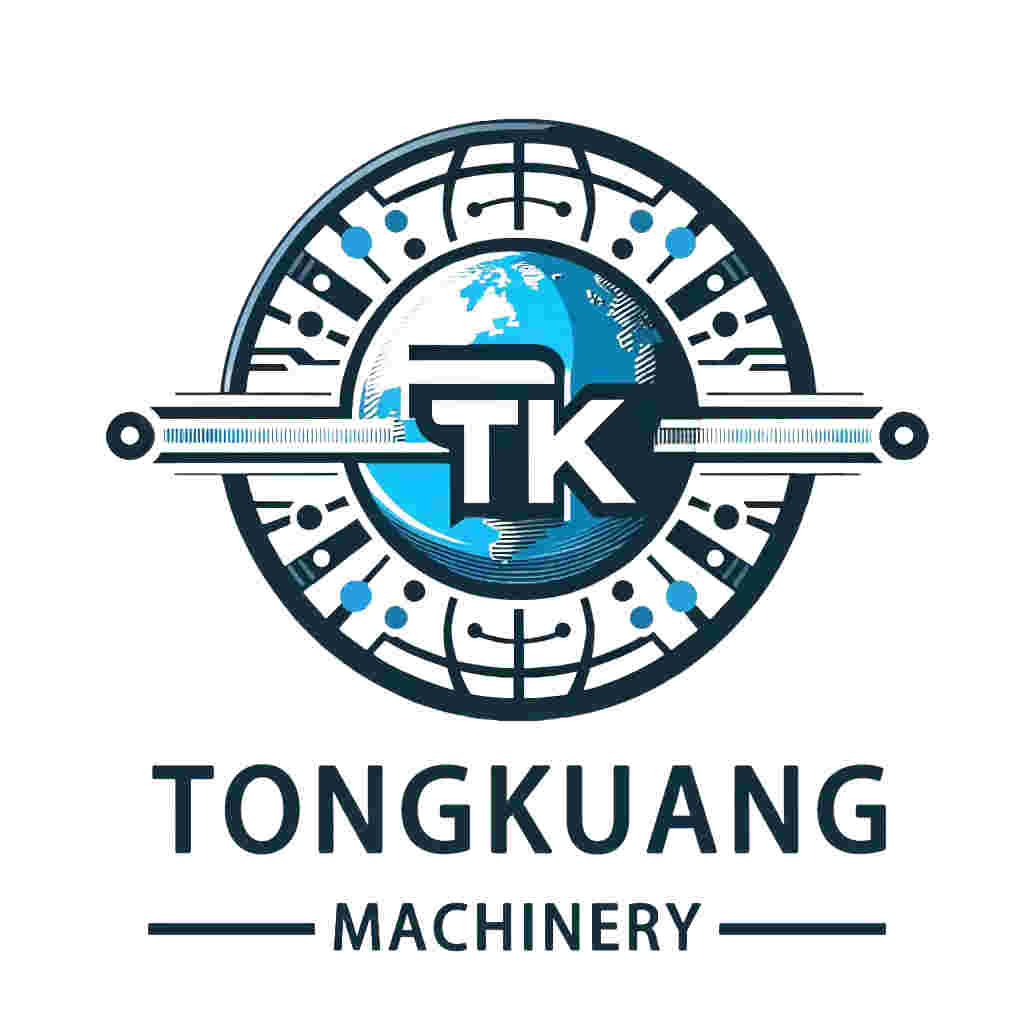 SHANDONG TONGKUANG MACHINERY CO.,LTD