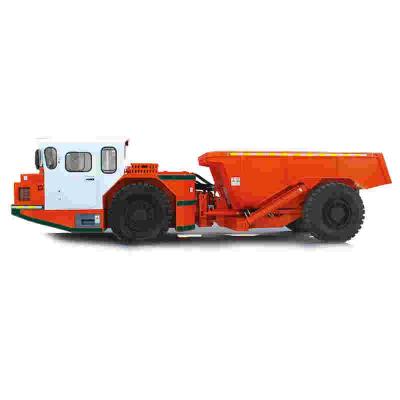 8 Tons- 30 Tons Underground Dump Truck For Sale